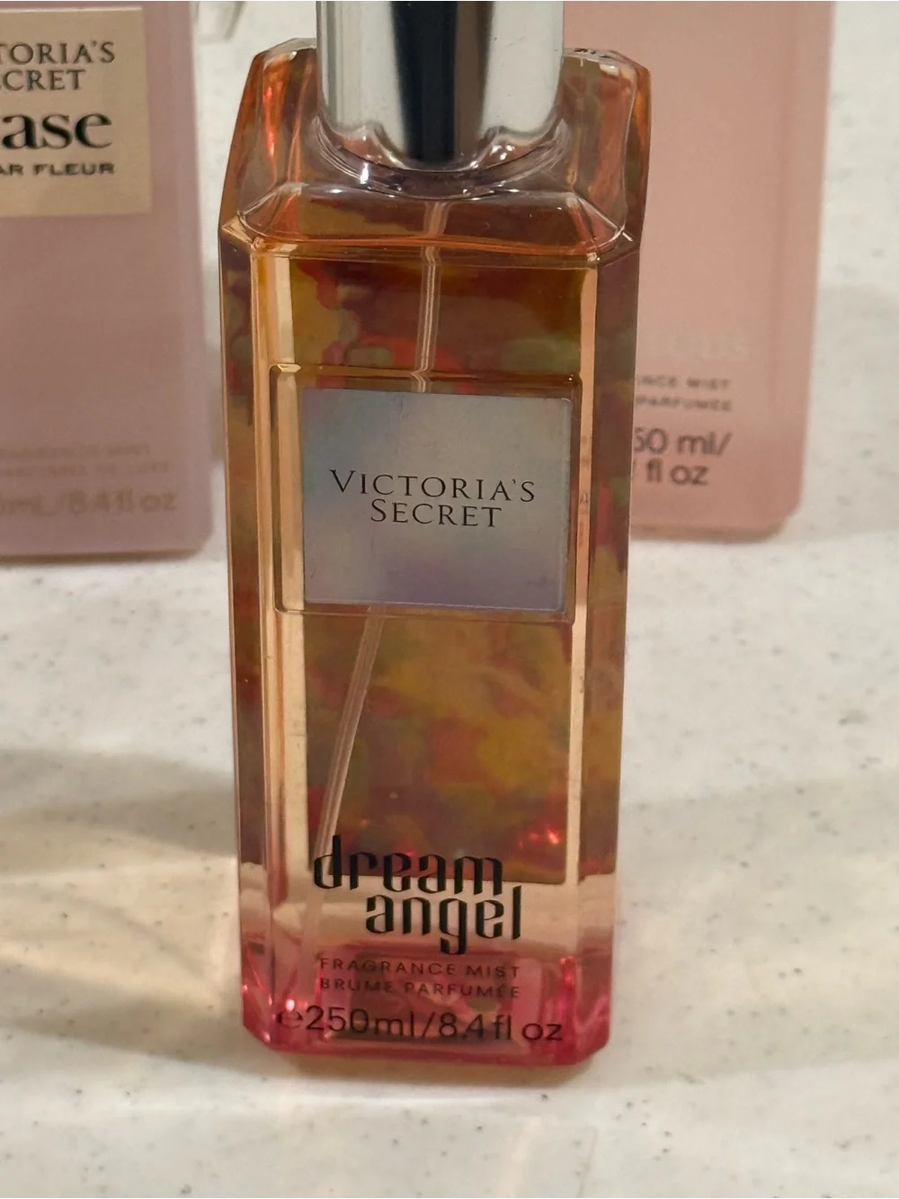 Victorias Secret new victoria’s